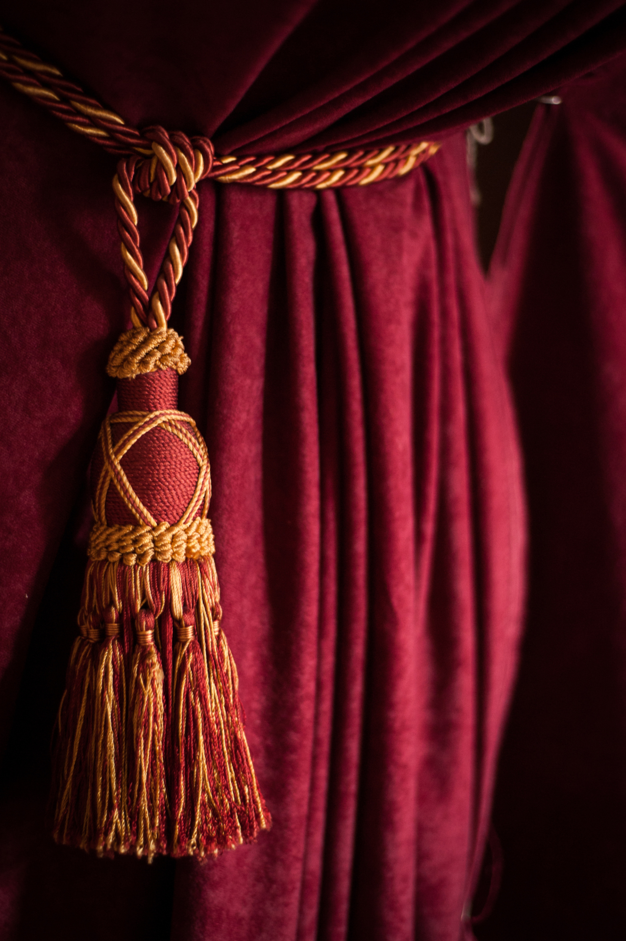 Zecherei Sankt Nikolai